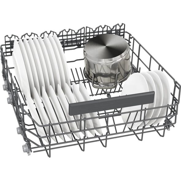 Zmywarka Siemens Siemens SX73EX22CE Spüler vollintegriert 60 cm