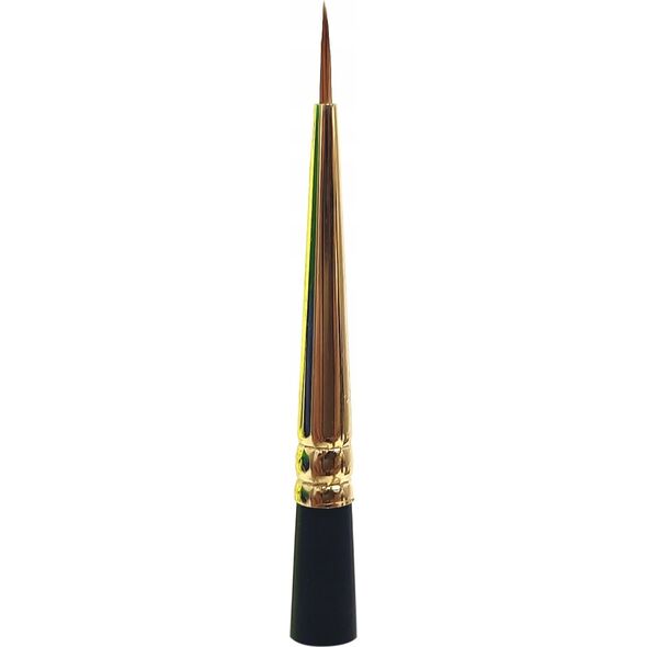 Rebel Rebel: Pêdzel naturalny Kolinsky - Layer - 00