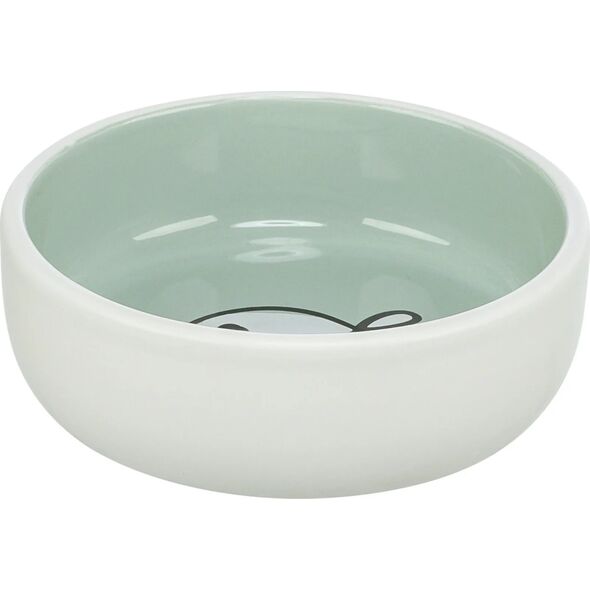Trixie TX-24474 MISKA CERAMICZNA DLA KOTA         0,3l/13cm