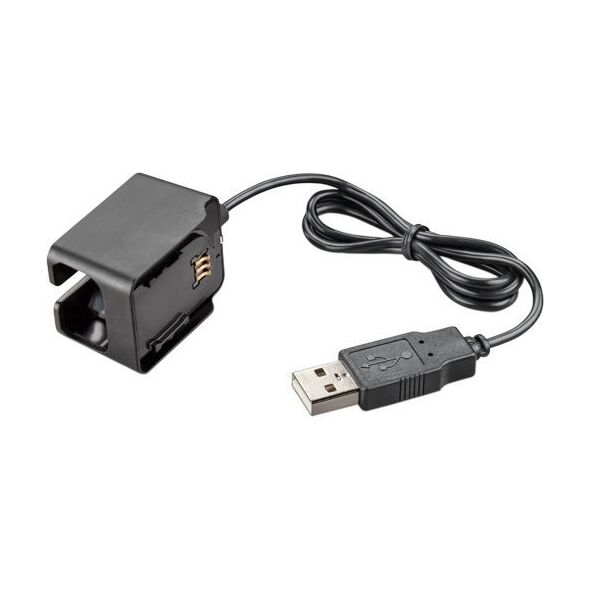 Plantronics Części - Ładowarka USB akumulatora Savi W440 W740