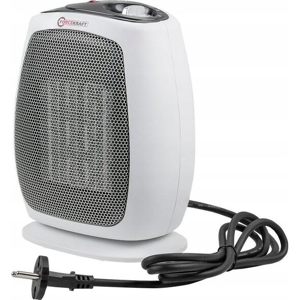 Termowentylator ROCKFORCE / WMC TERMOWENTYLATOR 3-F 1500W   /FORCEKRAFT
