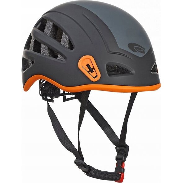 Climax CLIMAX PROTECTIVE SPORTS HELMET MAKALU 91 BLACK CLIMBING