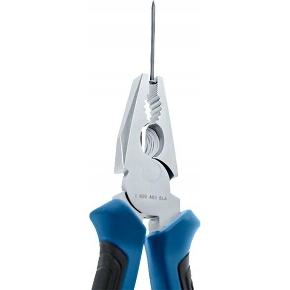 Bosch Combined pliers BOSCH 180mm