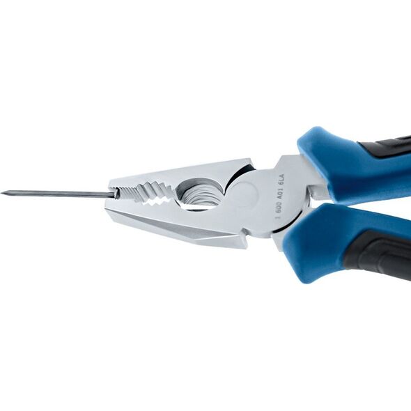 Bosch Combined pliers BOSCH 180mm