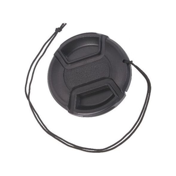 Dekielek Big BIG lens cap Clip-0 55mm 420503