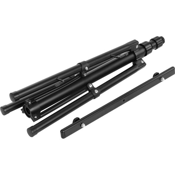 Orno ORNO DOUBLE STAND FOR LED FLOODLIGHTS BLACK