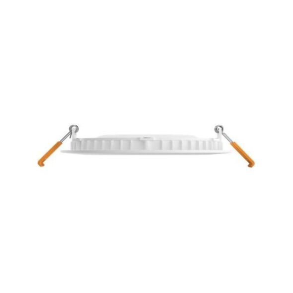 Signify Philips Hue White & Col. Amb. Slim Recessed 170mm weiß