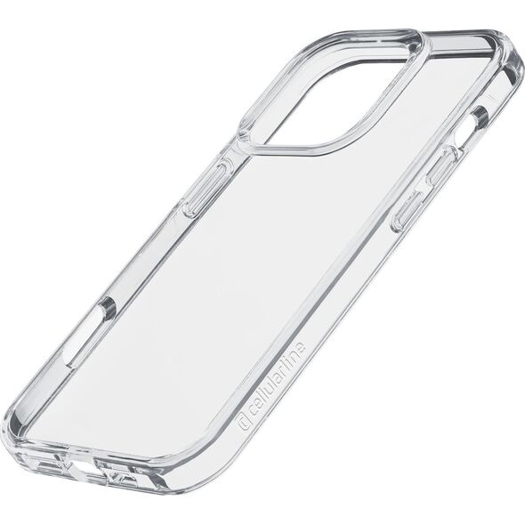 Cellular Line Cellularline Become Eco Case iPhone 16 Pro Max Clear