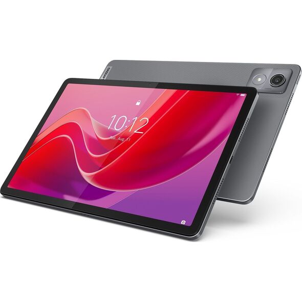 Tablet Lenovo Lenovo Tab K11 ZADK - Tablet - Android 13 oder hoher - 128 GB eMMC - 27.9 cm (11") IPS (1920 x 1200) - microSD-Steckplatz - 4G - LTE - Luna Gray - Lenovo TopSeller