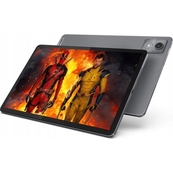 Tablet Lenovo Lenovo Tab K11 ZADK - Tablet - Android 13 oder hoher - 128 GB eMMC - 27.9 cm (11") IPS (1920 x 1200) - microSD-Steckplatz - 4G - LTE - Luna Gray - Lenovo TopSeller