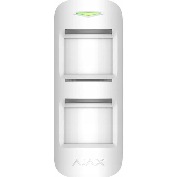 Ajax DETECTOR WRL FIREPROTECT 2 RB/HC Baltas 63210 AJAX