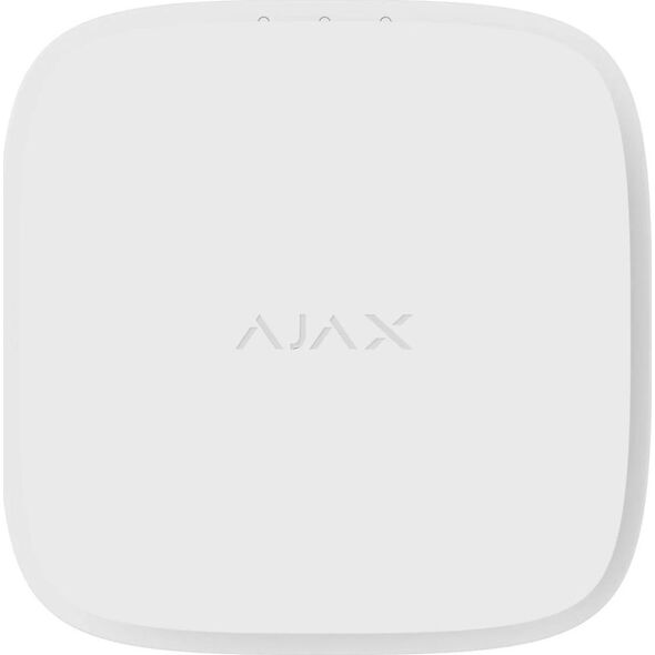 Ajax DETECTOR WRL FIREPROTECT 2 RB/HC Baltas 63210 AJAX