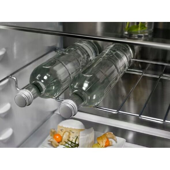 Lodówka Electrolux Electrolux ENC8MD19S