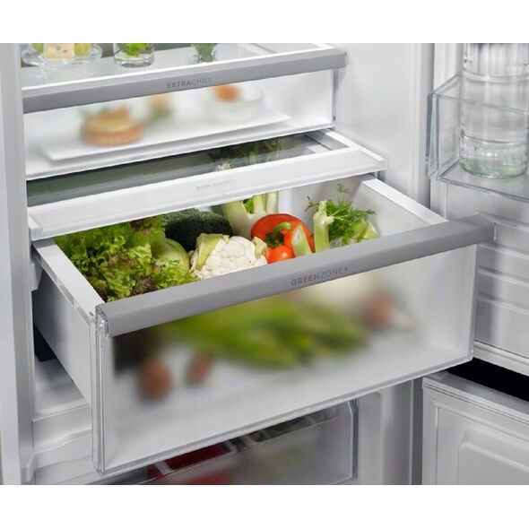 Lodówka Electrolux Electrolux ENC8MD19S