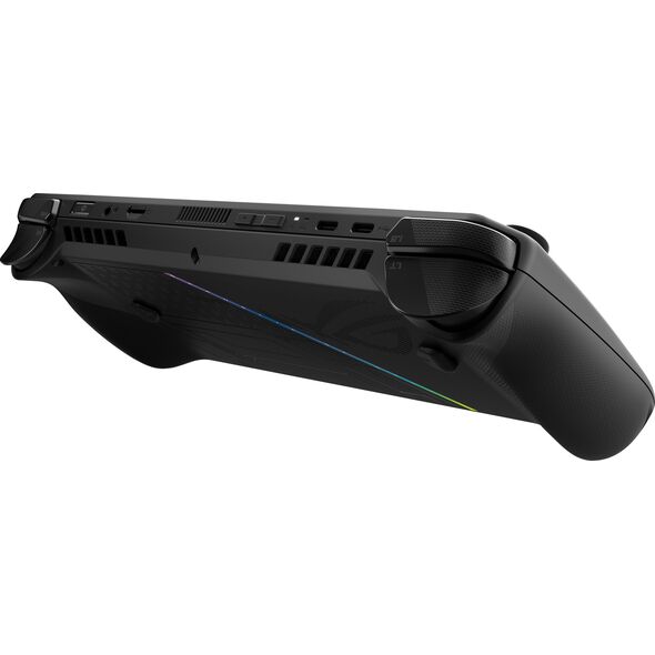 Konsola przenośna Asus ASUS ROG Ally X nešiojamoji žaidimų konsolė
