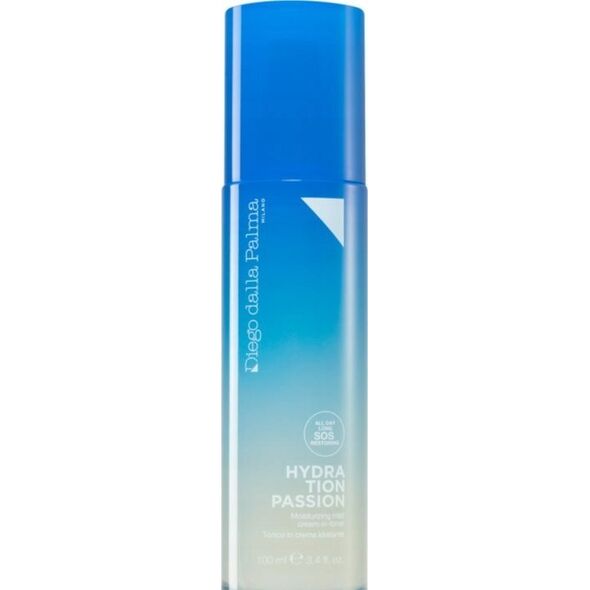 Diego Dalla Palma Diego Dalla Palma, Hydration Passion, Hydrating, Cleansing Toner, 30 ml For Women