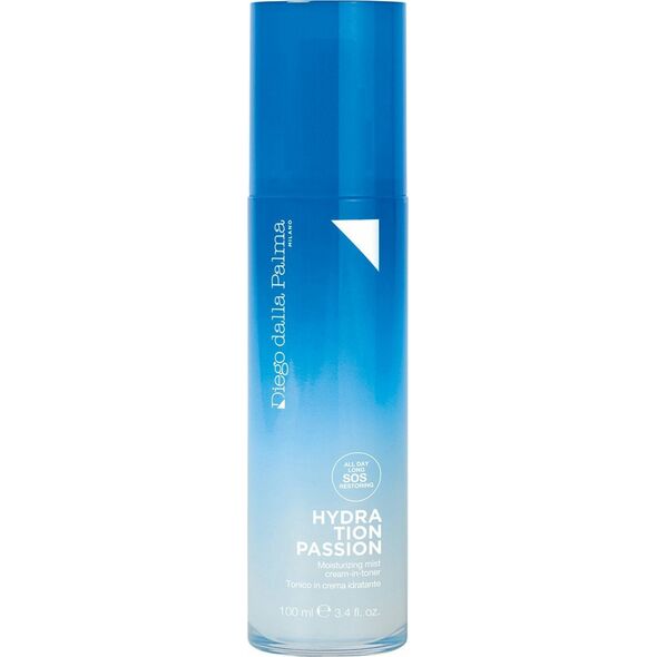Diego Dalla Palma Diego Dalla Palma, Hydration Passion, Hydrating, Cleansing Toner, 30 ml For Women