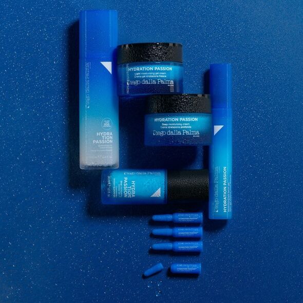 Diego Dalla Palma Diego Dalla Palma, Hydration Passion, Moisturizing, Serum, For Face, 30 ml For Women