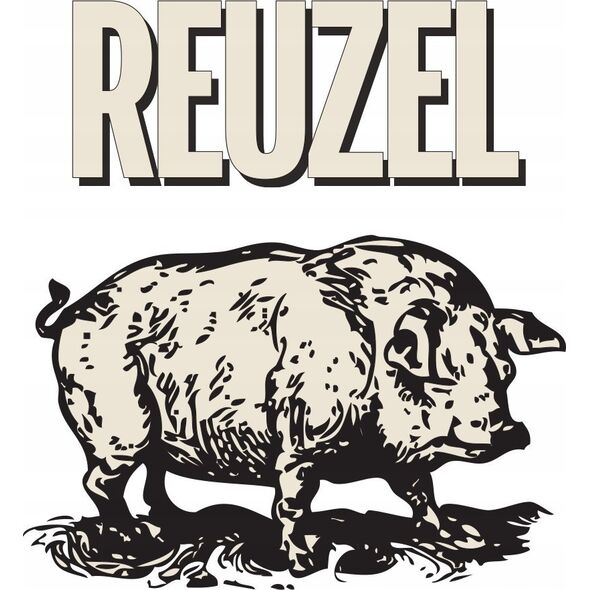 Reuzel Reuzel, Reuzel, Tea Tree Oil, Hair Shampoo, Conditioner & Shower Gel 3-In-1, Moisturizing, 100 ml For Men