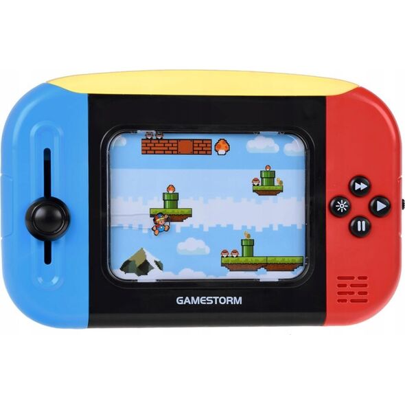 Jokomisiada Gra konsola gierka platformówka zręcznościowa klasyk retro GR0677