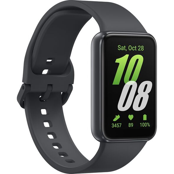 Samsung Samsung® | Galaxy Fit3 aktivitetstracker - Dark Grey
