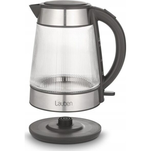 Czajnik Lauben Lauben Glass Electric Kettle 17GG