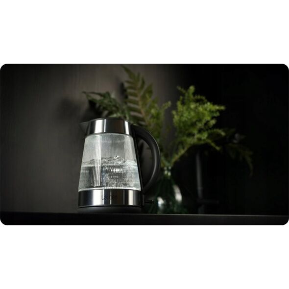 Czajnik Lauben Lauben Glass Electric Kettle 17GG