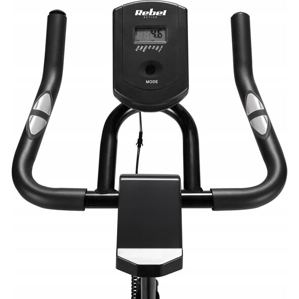Rebel Rower spinningowy REBEL ACTIVE model RBA-1016