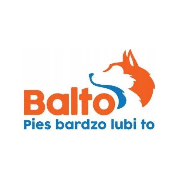 Balto Balto Zestaw gryzaków twardziela 7szt
