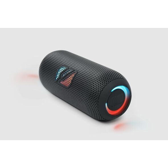 Głośnik Muse Muse Speaker | M-790 BT | 60 W | Waterproof | Bluetooth | Dark Grey | NFC features | Portable | Wireless connection