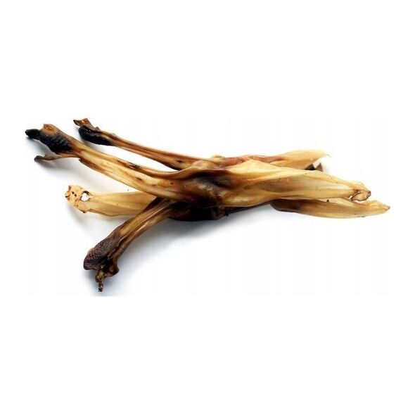 Balto Balto Ucho królicze bez futra 500g
