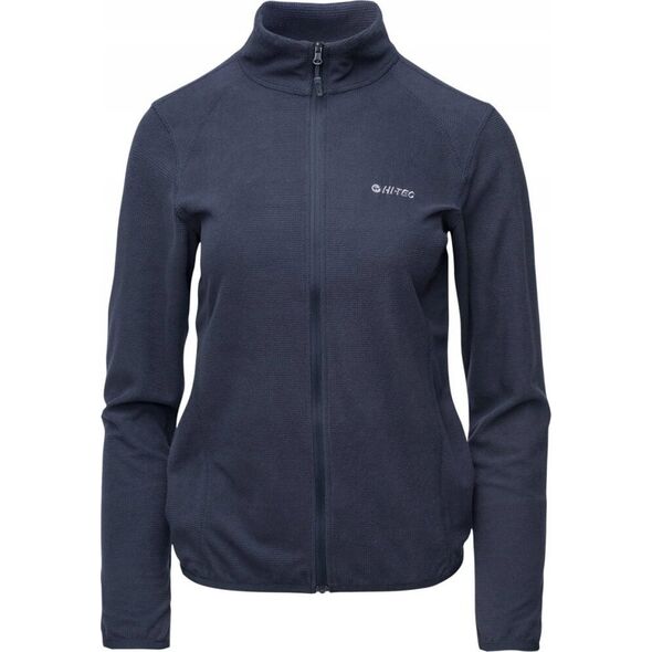 Hi-Tec Damski Polar LADY DAMIS II FULL ZIP