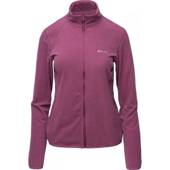 Hi-Tec Damski Polar LADY DAMIS II FULL ZIP