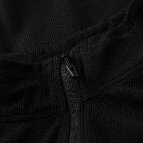Hi-Tec Męski Polar DAMIS II FULL ZIP