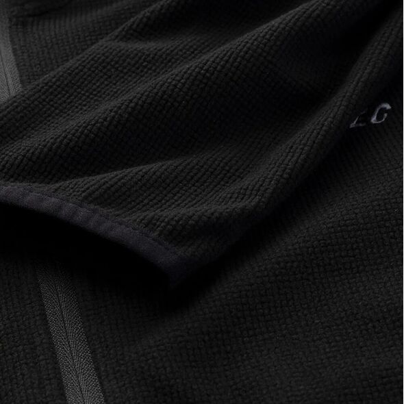Hi-Tec Męski Polar DAMIS II FULL ZIP