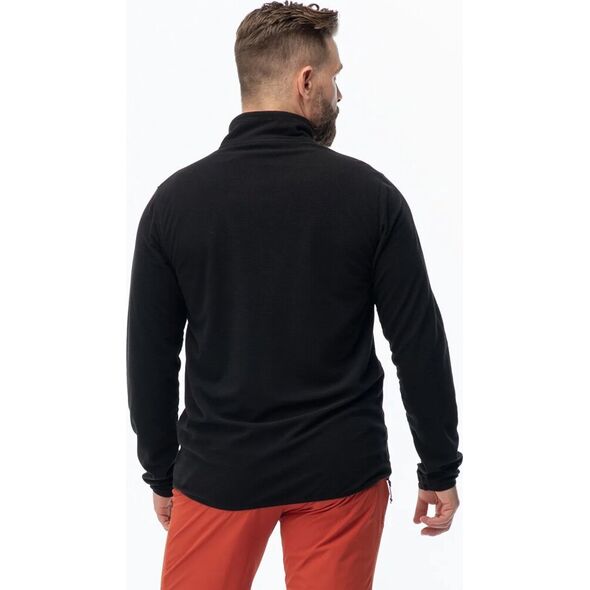 Hi-Tec Męski Polar DAMIS II FULL ZIP