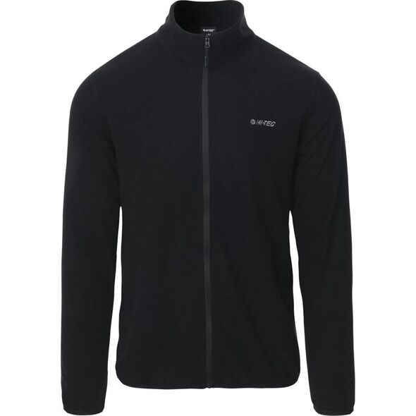 Hi-Tec Męski Polar DAMIS II FULL ZIP