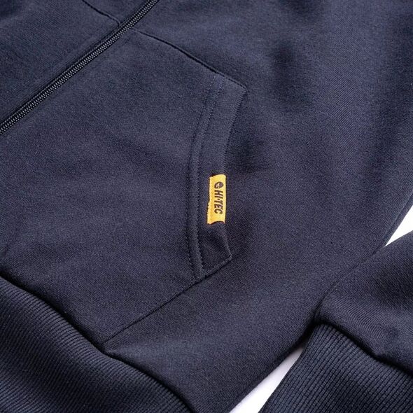 Hi-Tec Dziecięca Bluza BARIT JRB