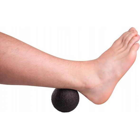 Blackroll BLACKROLL® - GROOVE