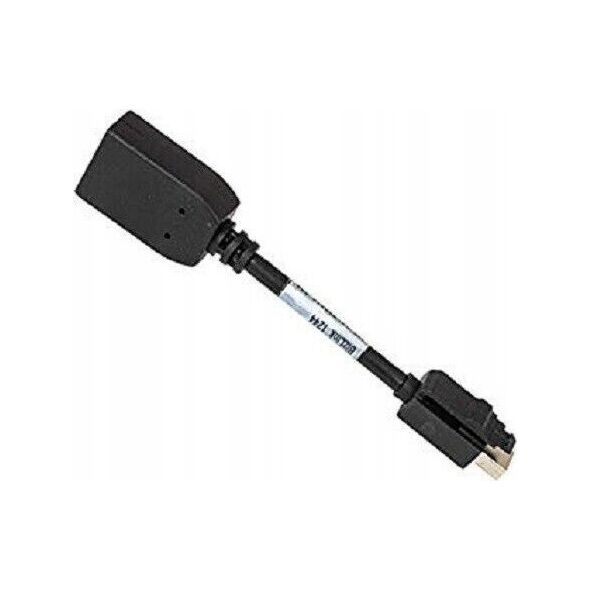 Adapter AV HP Mini DisplayPort to