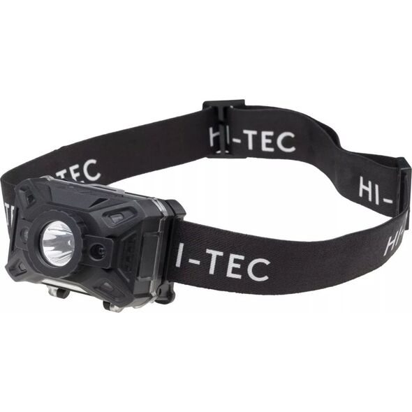 Latarka Hi-Tec Latarka lampa czołowa czołówka Hi-tec Floya Light 250 lumenów 7 trybów