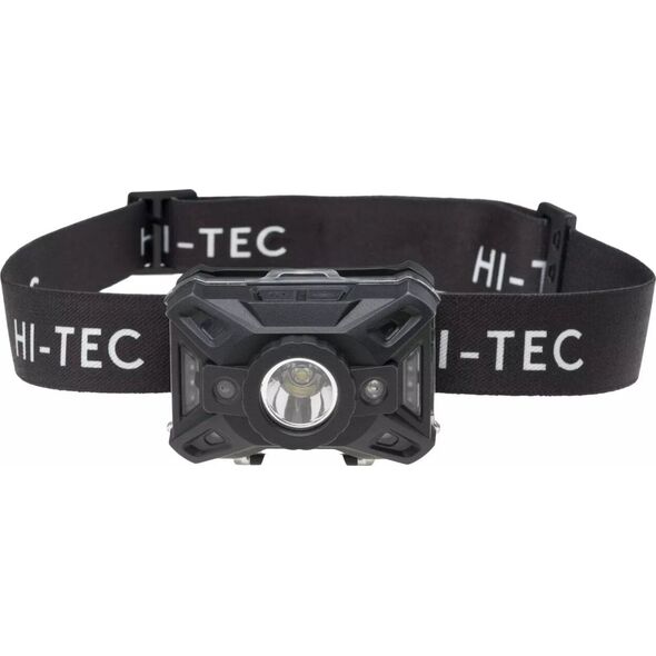 Latarka Hi-Tec Latarka lampa czołowa czołówka Hi-tec Floya Light 250 lumenów 7 trybów