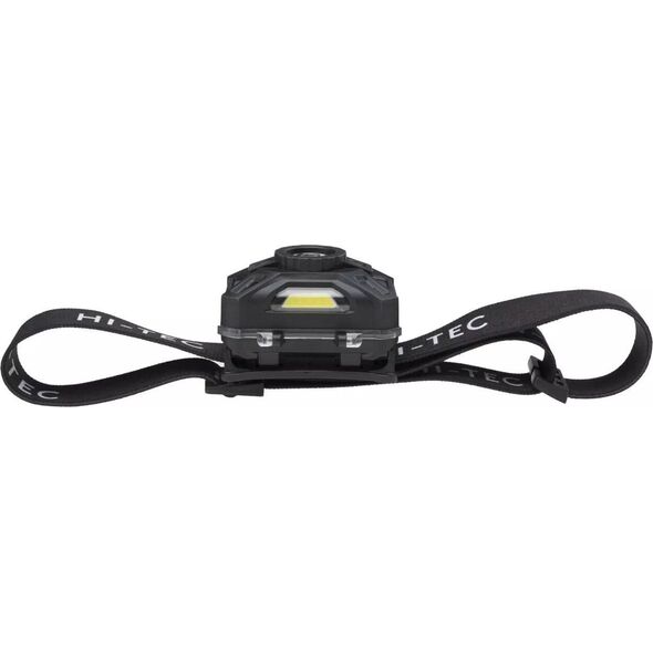 Latarka Hi-Tec Latarka lampa czołowa czołówka Hi-tec Floya Light 250 lumenów 7 trybów