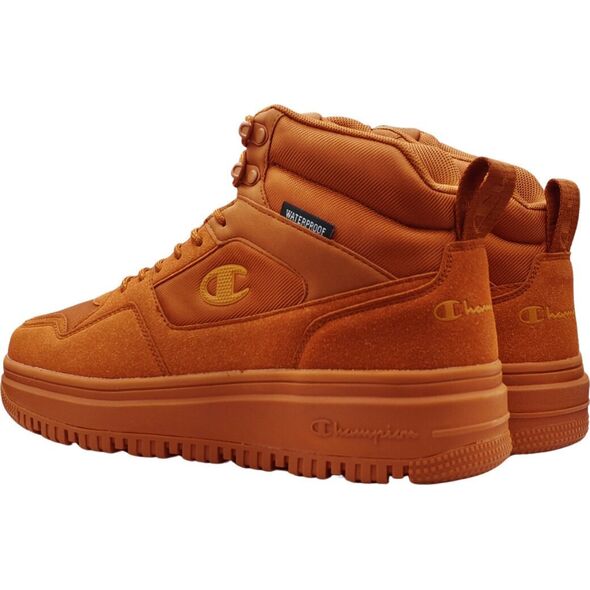 Buty trekkingowe męskie Champion Buty męskie Champion RD18 Utility Wp Mid S22298 MS502 43