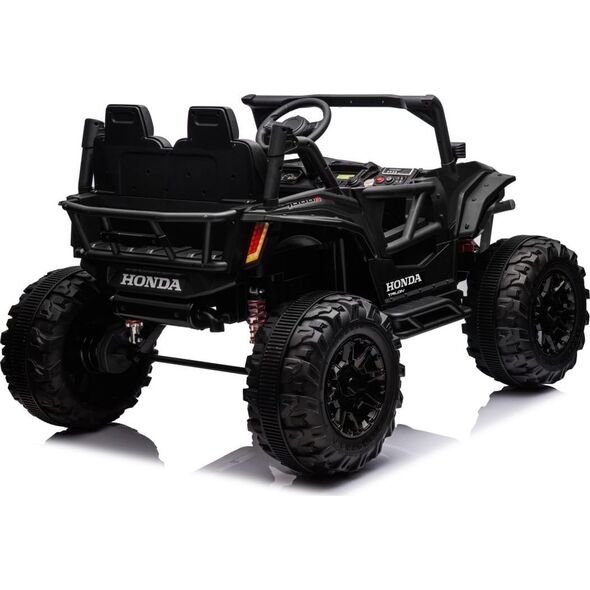 Ramiz Pojazd Terenowy HONDA 4x4 Czarny