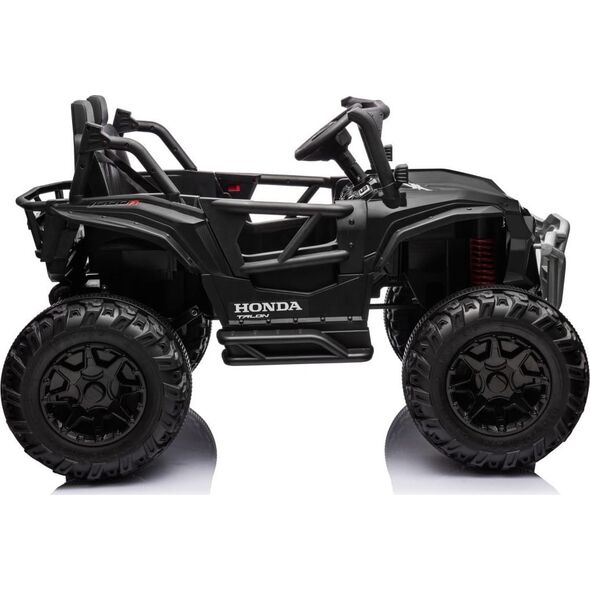 Ramiz Pojazd Terenowy HONDA 4x4 Czarny