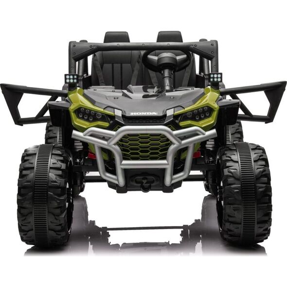 Ramiz Pojazd Terenowy HONDA 4x4 Zielony