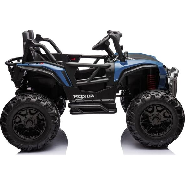 Ramiz Pojazd Terenowy HONDA 4x4 Niebieski