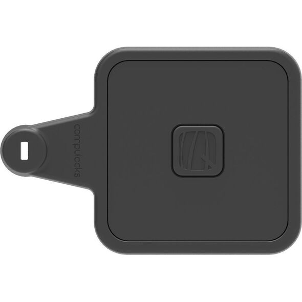 Maclocks Compulocks Replacement adhesive plate for Magnetix mount