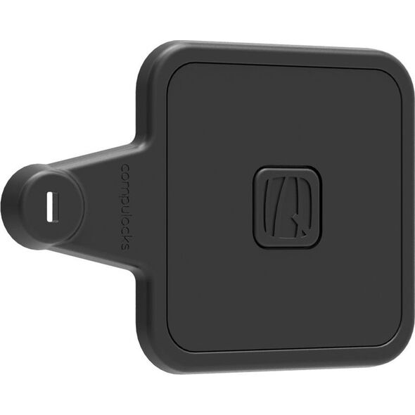 Maclocks Compulocks Replacement adhesive plate for Magnetix mount